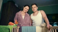 СашаТаня 2013 — 1 сезон 30 серия