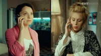 2 сезон 18 серия — СашаТаня 2013  2 сезон 18 серия — Лордфильм