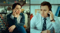 2 сезон 32 серия — СашаТаня 2013  2 сезон 32 серия — Лордфильм
