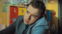 3 сезон 5 серия — СашаТаня 2013  3 сезон 5 серия — Лордфильм