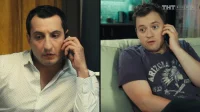 3 сезон 7 серия — СашаТаня 2013  3 сезон 7 серия — Лордфильм