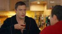 3 сезон 15 серия — СашаТаня 2013  3 сезон 15 серия — Лордфильм