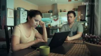 3 сезон 19 серия — СашаТаня 2013  3 сезон 19 серия — Лордфильм