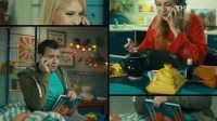 3 сезон 24 серия — СашаТаня 2013  3 сезон 24 серия — Лордфильм