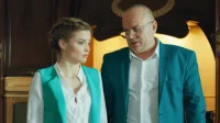 3 сезон 29 серия — СашаТаня 2013  3 сезон 29 серия — Лордфильм