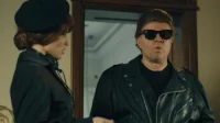 3 сезон 36 серия — СашаТаня 2013  3 сезон 36 серия — Лордфильм