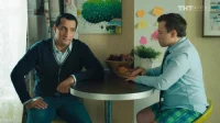 3 сезон 40 серия — СашаТаня 2013  3 сезон 40 серия — Лордфильм