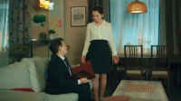 3 сезон 39 серия — СашаТаня 2013  3 сезон 39 серия — Лордфильм