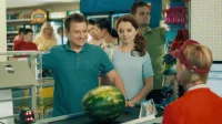 4 сезон 4 серия — СашаТаня 2013  4 сезон 4 серия — Лордфильм