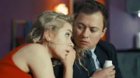 4 сезон 7 серия — СашаТаня 2013  4 сезон 7 серия — Лордфильм