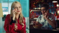 4 сезон 19 серия — СашаТаня 2013  4 сезон 19 серия — Лордфильм
