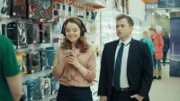 4 сезон 29 серия — СашаТаня 2013  4 сезон 29 серия — Лордфильм