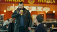 4 сезон 35 серия — СашаТаня 2013  4 сезон 35 серия — Лордфильм