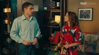 5 сезон 4 серия — СашаТаня 2013  5 сезон 4 серия — Лордфильм