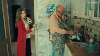 5 сезон 26 серия — СашаТаня 2013  5 сезон 26 серия — Лордфильм