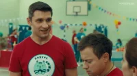 5 сезон 38 серия — СашаТаня 2013  5 сезон 38 серия — Лордфильм