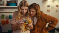 СашаТаня 2013 — 6 сезон 40 серия