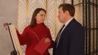 СашаТаня 2013 — 8 сезон 12 серия