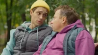 8 сезон 14 серия — СашаТаня 2013  8 сезон 14 серия — Лордфильм