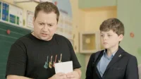 8 сезон 28 серия — СашаТаня 2013  8 сезон 28 серия — Лордфильм