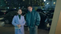 10 сезон 23 серия — СашаТаня 2013  10 сезон 23 серия — Лордфильм