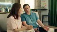 10 сезон 33 серия — СашаТаня 2013  10 сезон 33 серия — Лордфильм