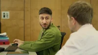 10 сезон 36 серия — СашаТаня 2013  10 сезон 36 серия — Лордфильм