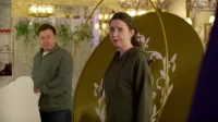10 сезон 40 серия — СашаТаня 2013  10 сезон 40 серия — Лордфильм